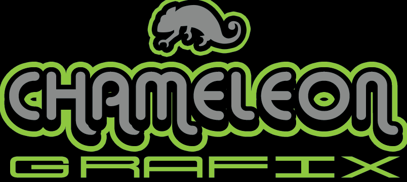 Chameleon Grafix